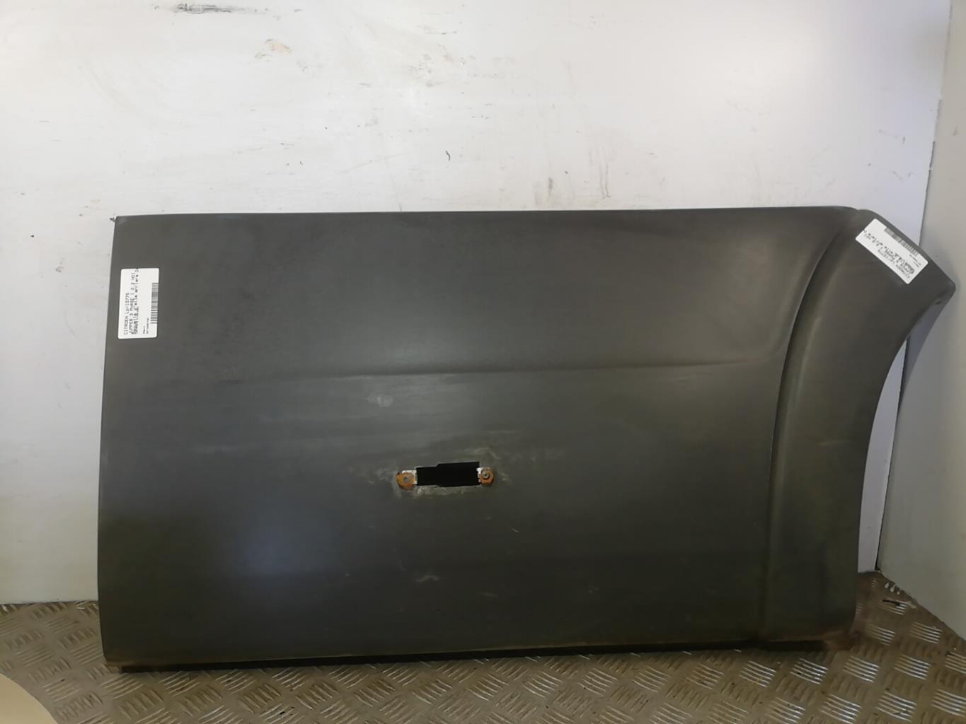 Modanatura parafango posteriore destro CITROEN JUMPER 3 PHASE 1 Diésel - 1