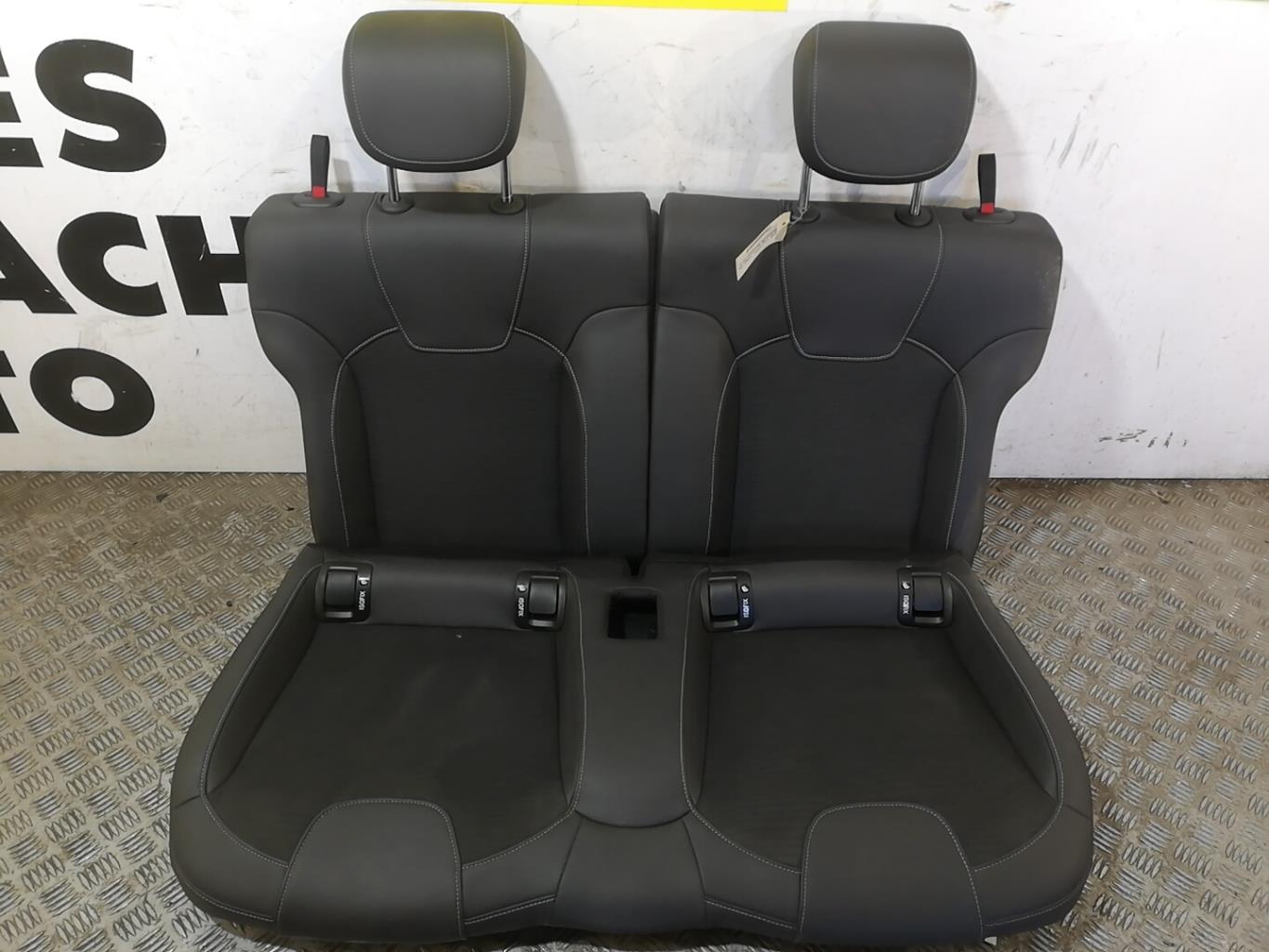 Banquette arriere OPEL ADAM Essence - 1