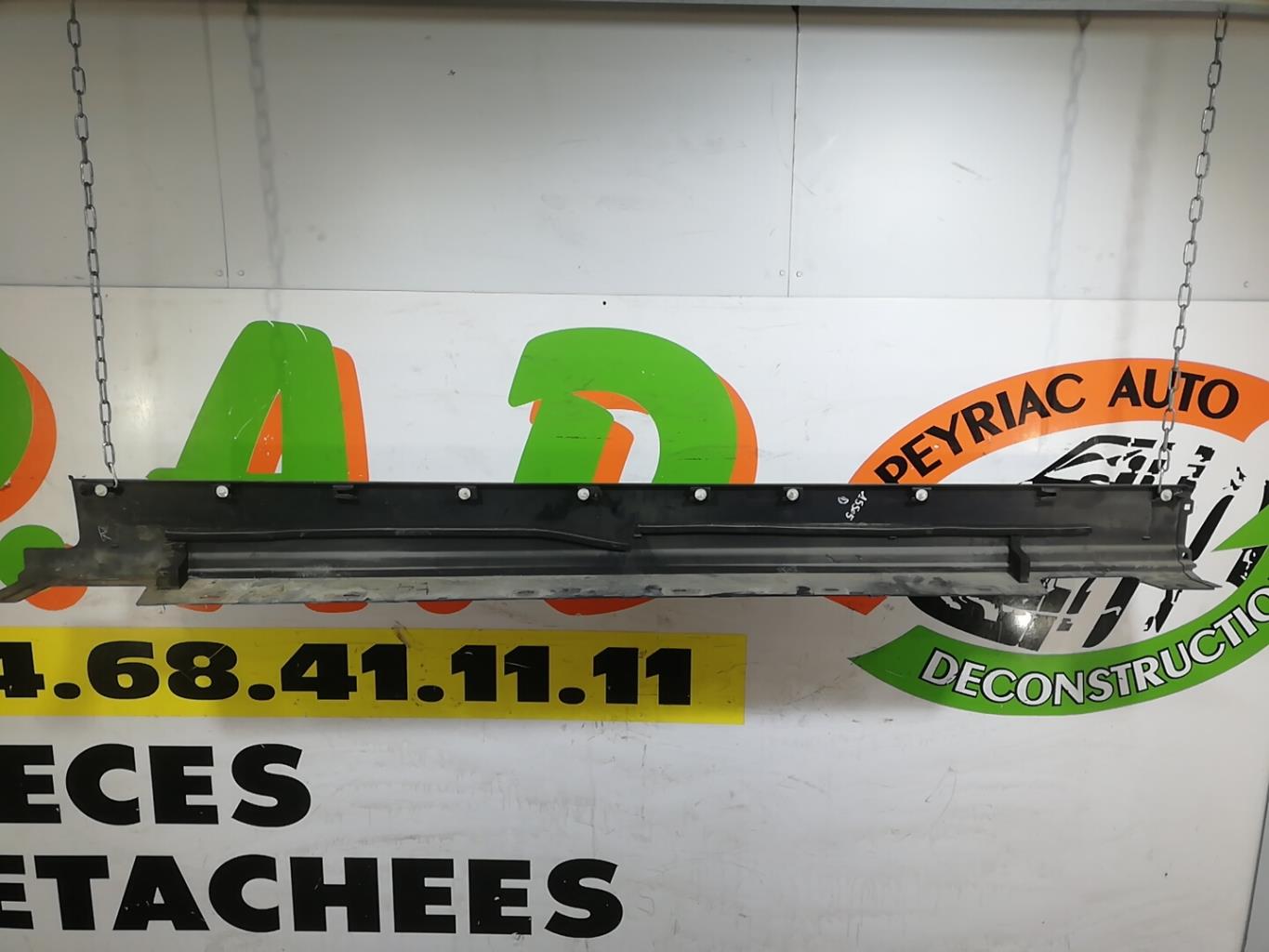 Bandella laterale destra LAND ROVER RANGE ROVER 4 PHASE 1 Gasolina - 1