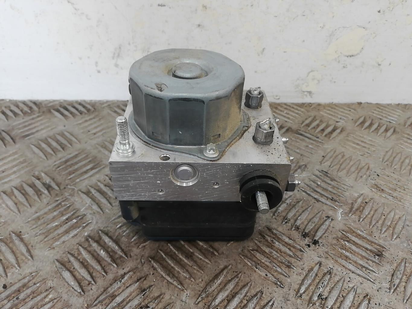 Blocco ABS (antibloccaggio freni) RENAULT ZOE 1 Electricidad - 1