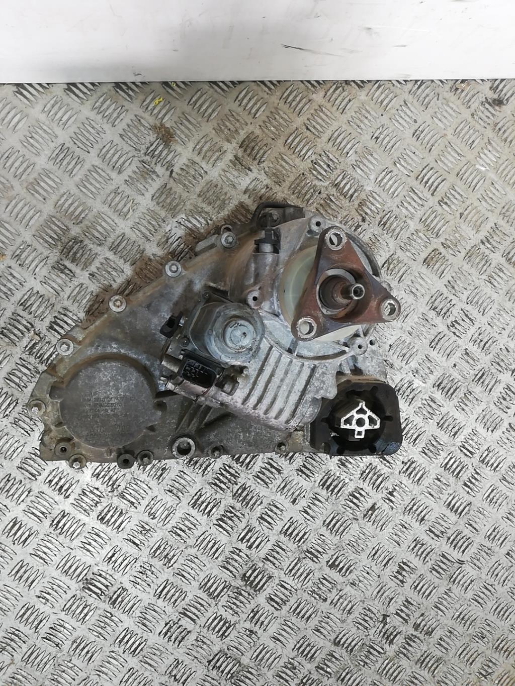Boite de transfert BMW X5 E70 PHASE 1 Diesel - 1