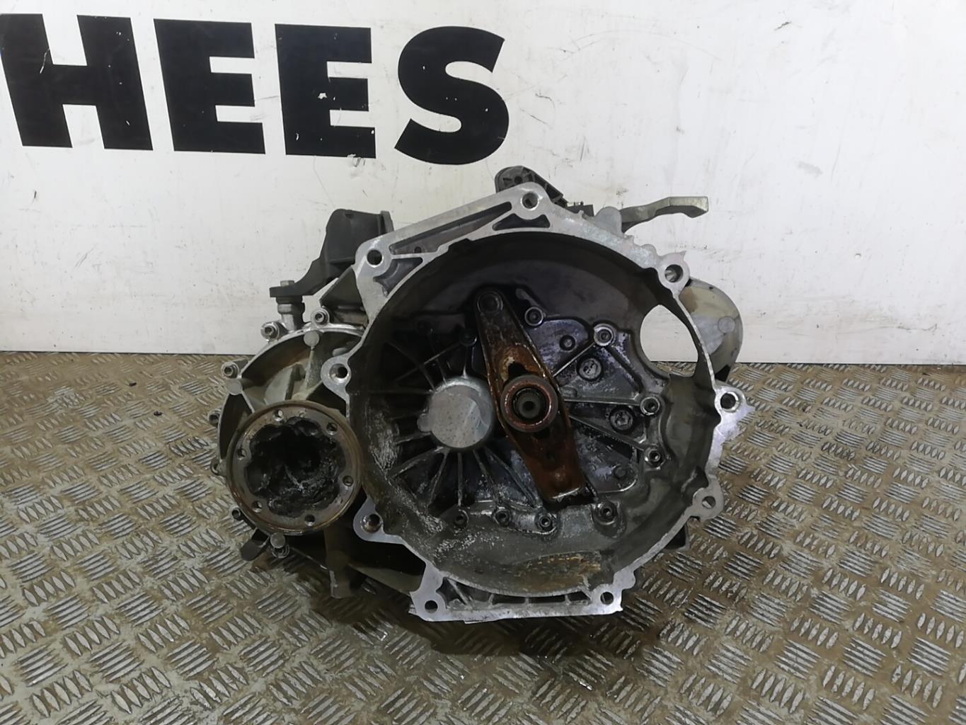 Boite de vitesses SEAT LEON 3 PHASE 1 Essence - 1