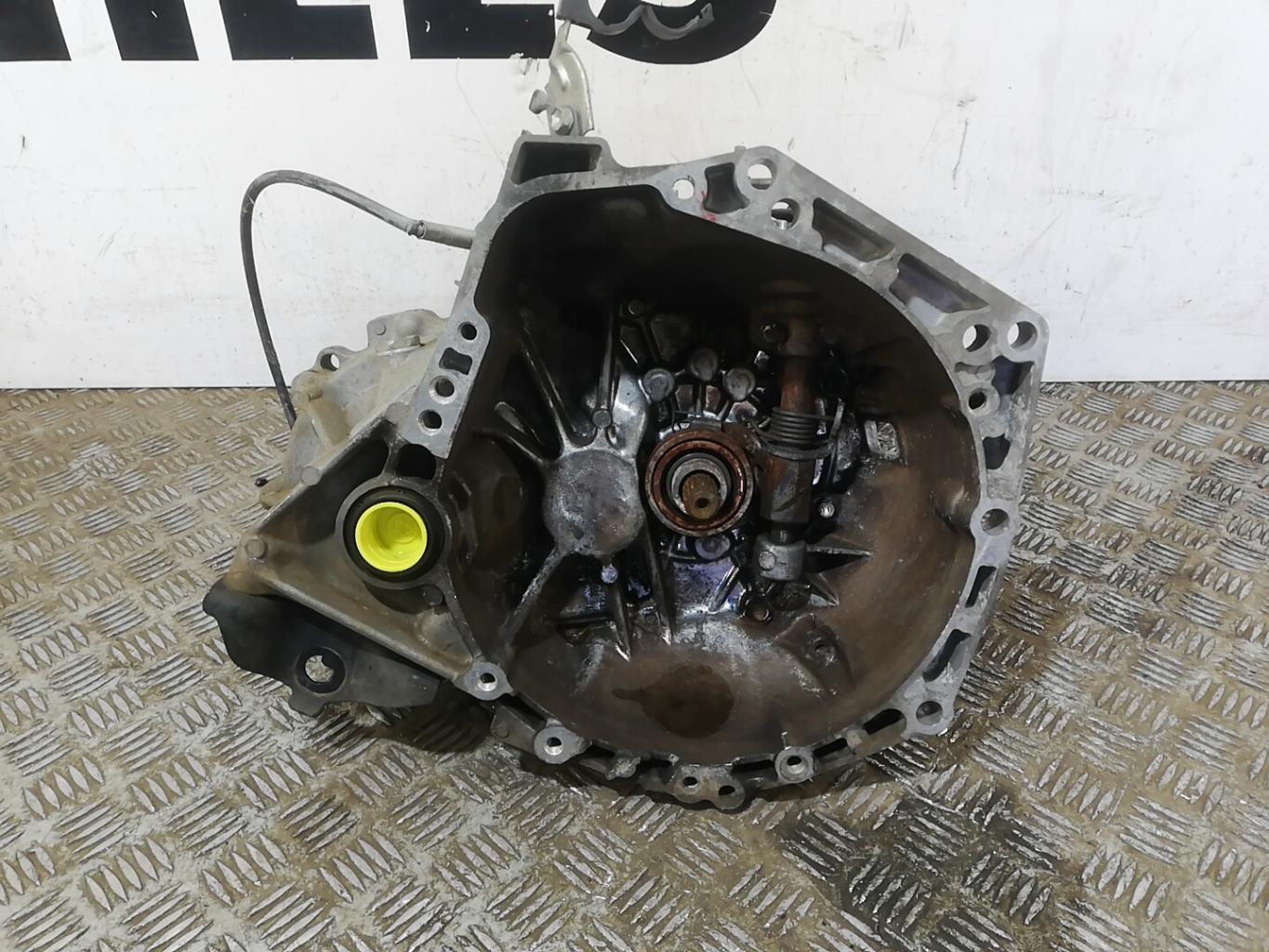 Scatola cambio PEUGEOT 107 PHASE 2 Gasolina - 1