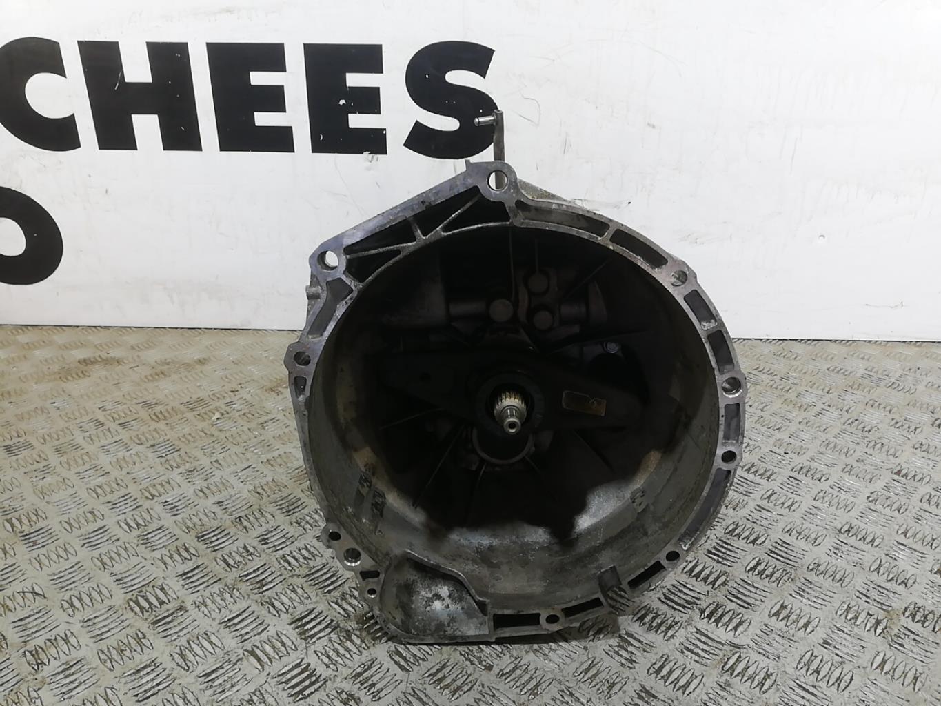 Boite de vitesses BMW SERIE 1 E81 Diesel - 1