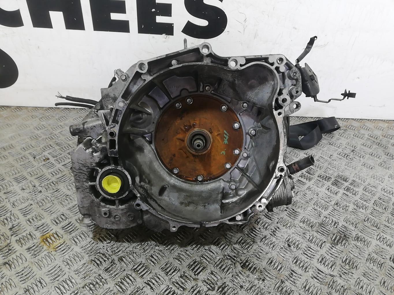 Boite de vitesses RENAULT VEL SATIS PHASE 2 Diesel - 1
