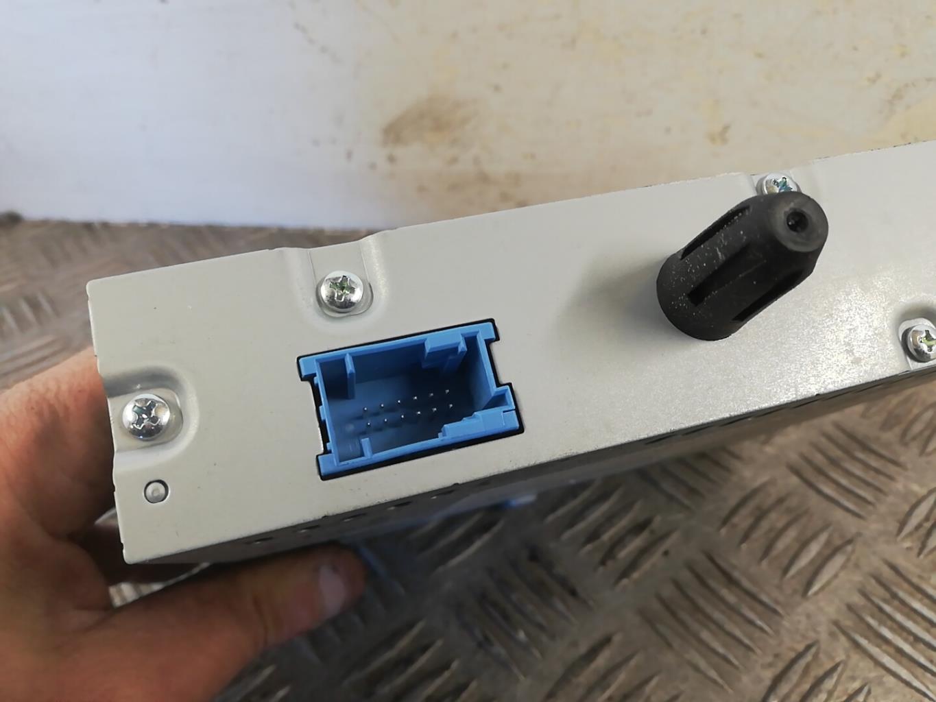 Chargeur CD DS DS4 1 PHASE 1 Essence - 1