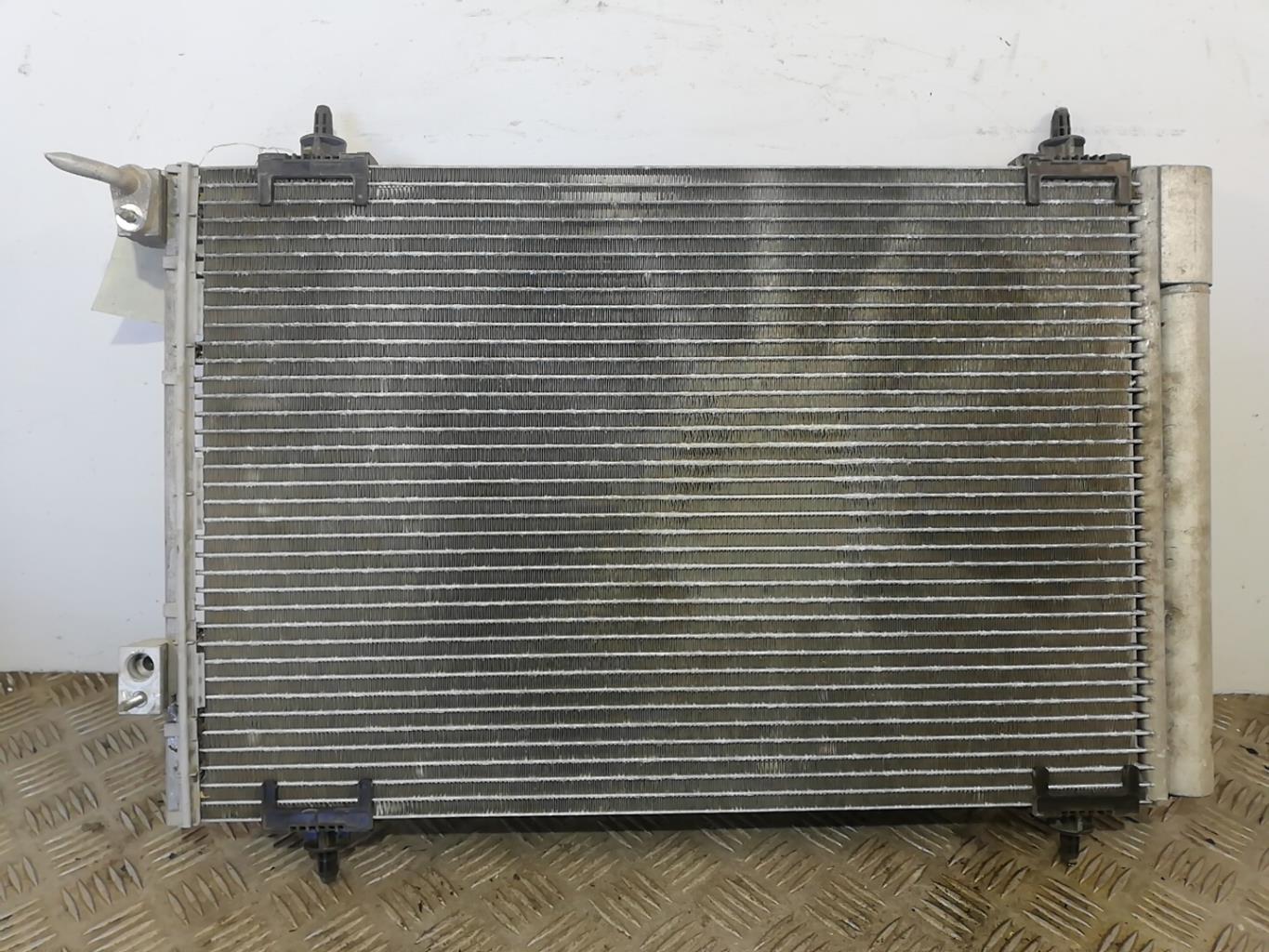 Condensatore clima PEUGEOT 308 1 SW PHASE 1 BREAK Diésel - 1