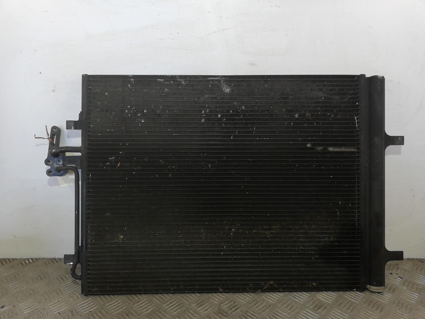 Condenseur de clim LAND ROVER FREELANDER 2 Diesel - 1