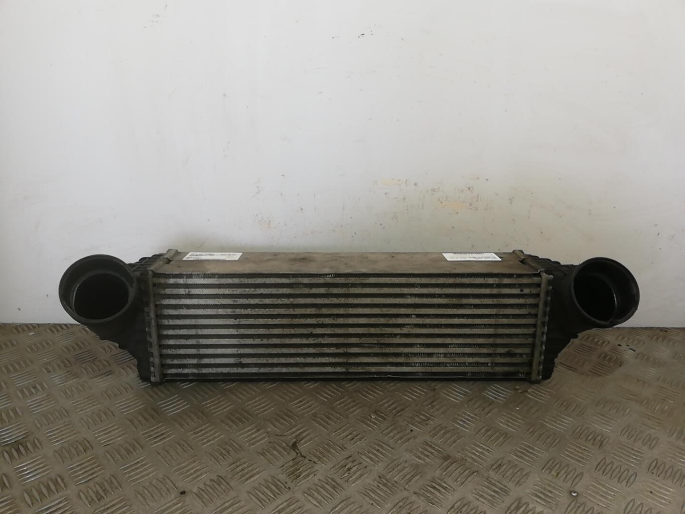 Echangeur air (Intercooler) BMW X5 E70 PHASE 1 Diesel - 1