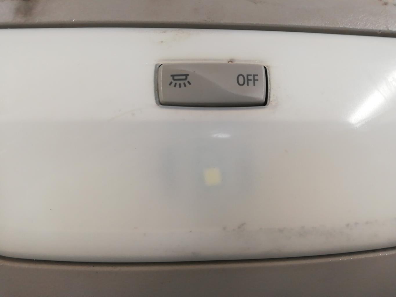 Eclairage de plafonnier RENAULT ZOE 1 Electricité - 1