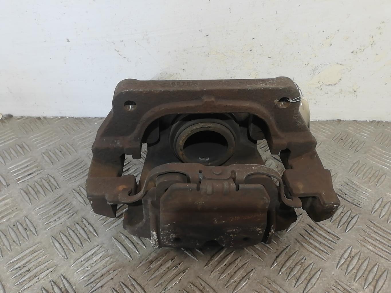 Pinza freni anteriore destra BMW X5 E70 PHASE 1 Diésel - 1