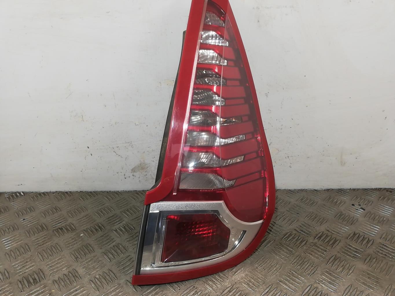 Fanale posteriore principale destro (luci) RENAULT SCENIC 3 PHASE 1 Diésel - 1