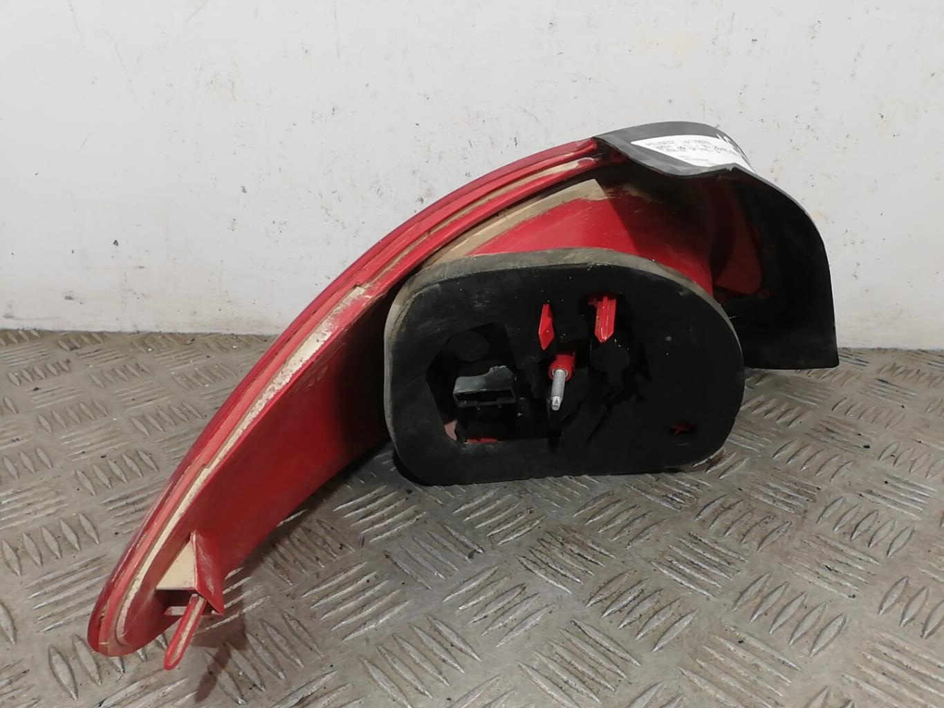 Fanale posteriore principale destro (luci) PEUGEOT 206+ Gasolina - 1