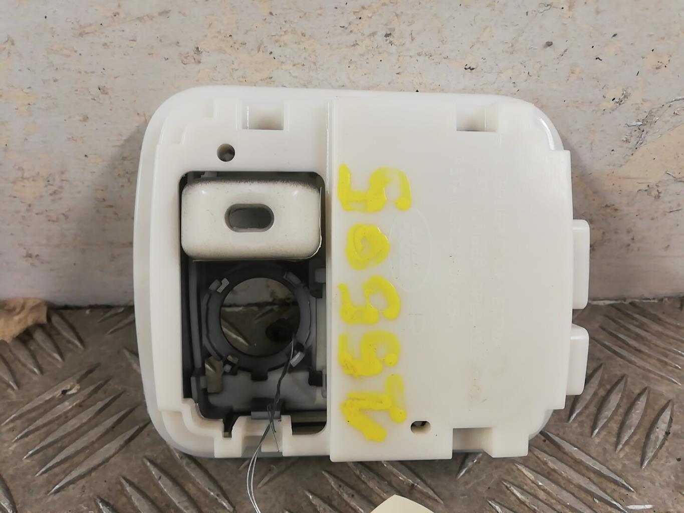 Siege arriere gauche LAND ROVER RANGE ROVER 4 PHASE 1 Essence - 1