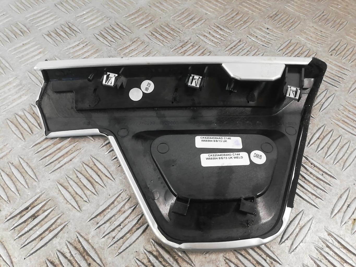 Tableau de bord LAND ROVER RANGE ROVER 4 PHASE 1 Essence - 1