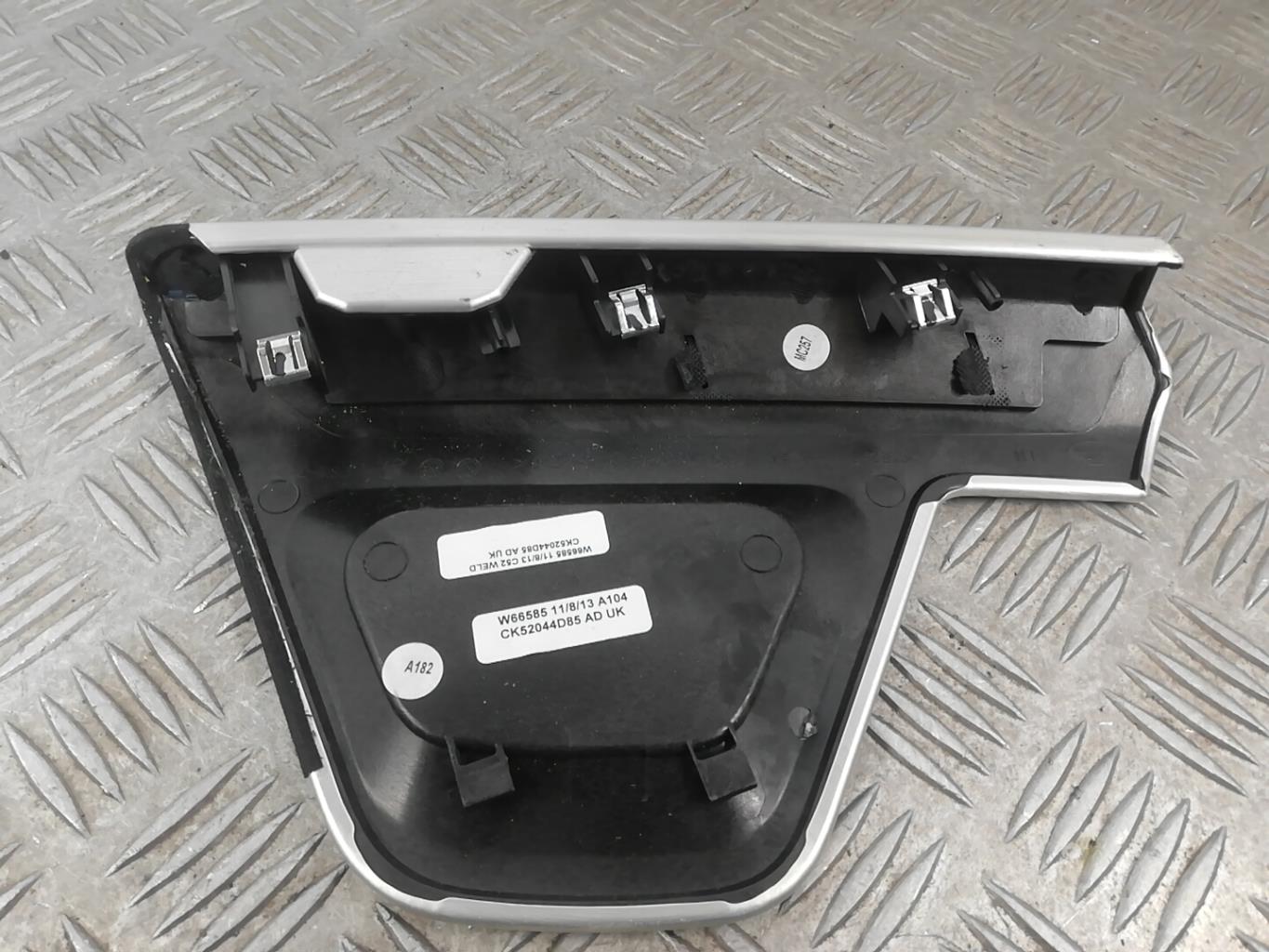 Tableau de bord LAND ROVER RANGE ROVER 4 PHASE 1 Essence - 1