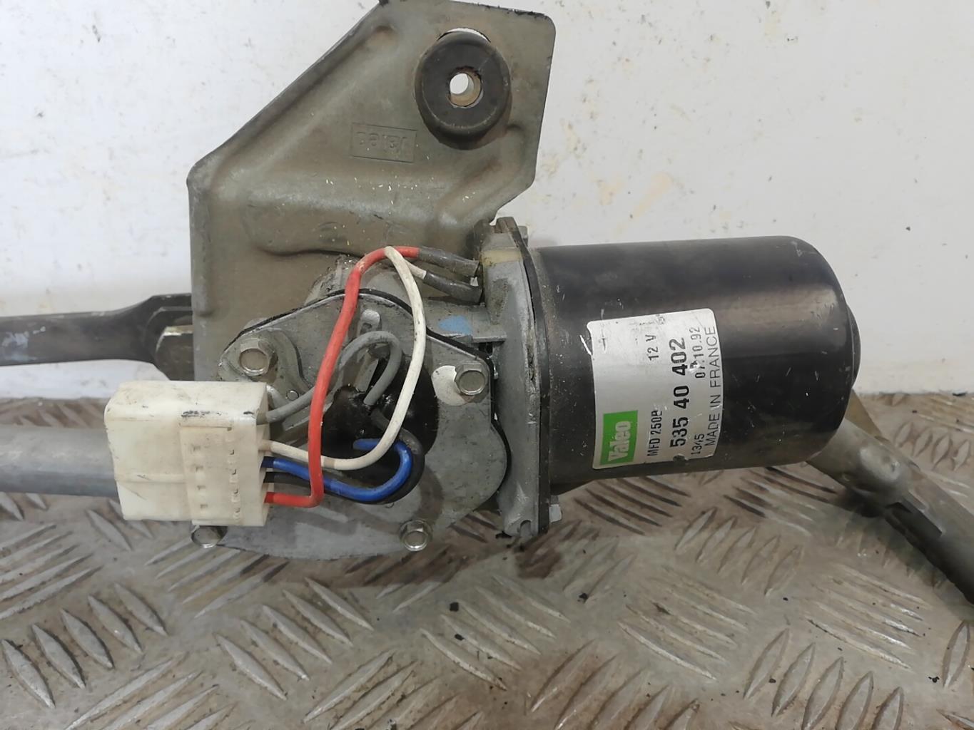 Meccanismo tergicristallo anteriore PEUGEOT 405 PHASE 2 Diésel - 1