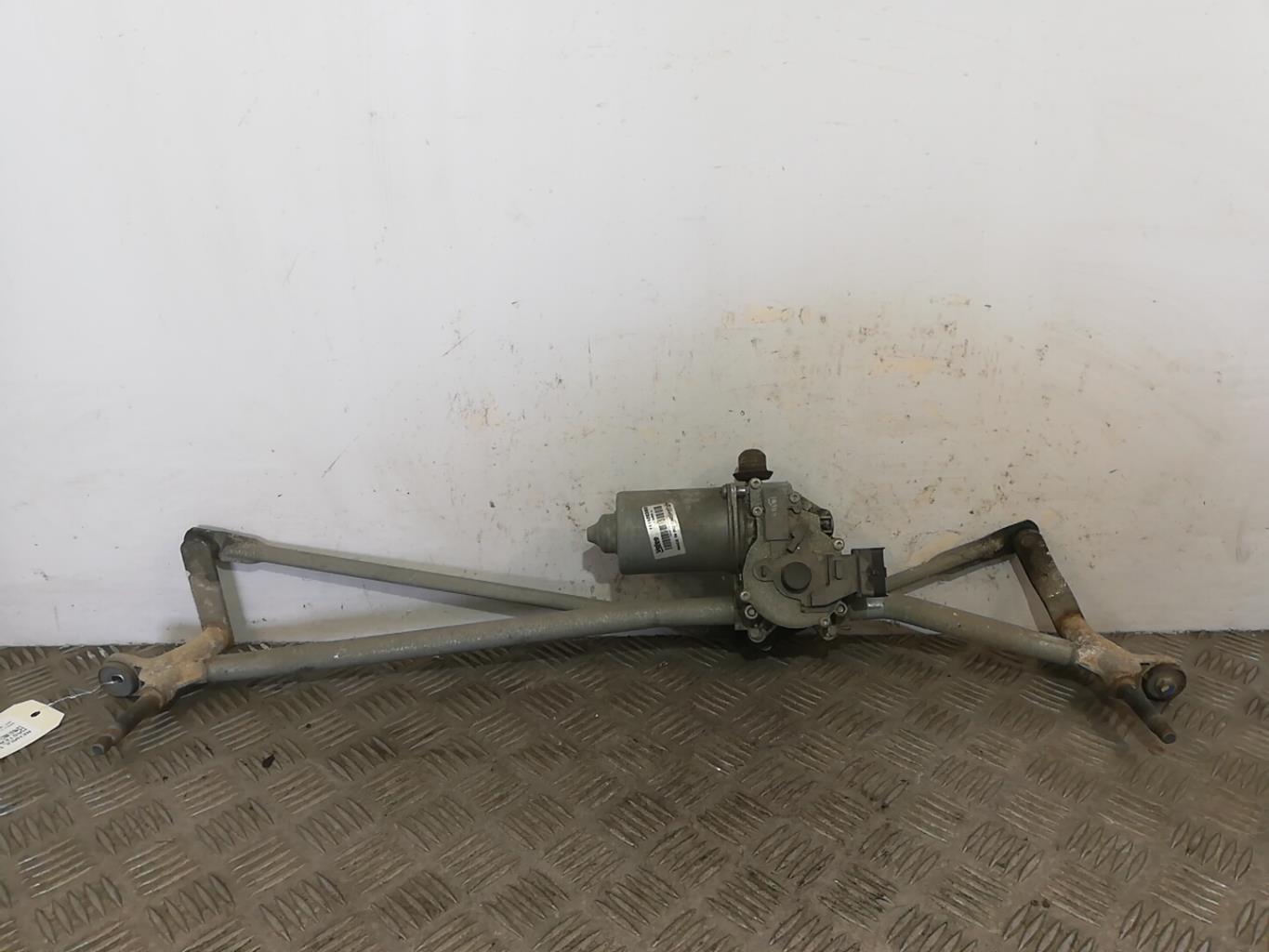 Mecanisme essuie glace avant RENAULT MASTER 3 PHASE 1 Diesel - 1