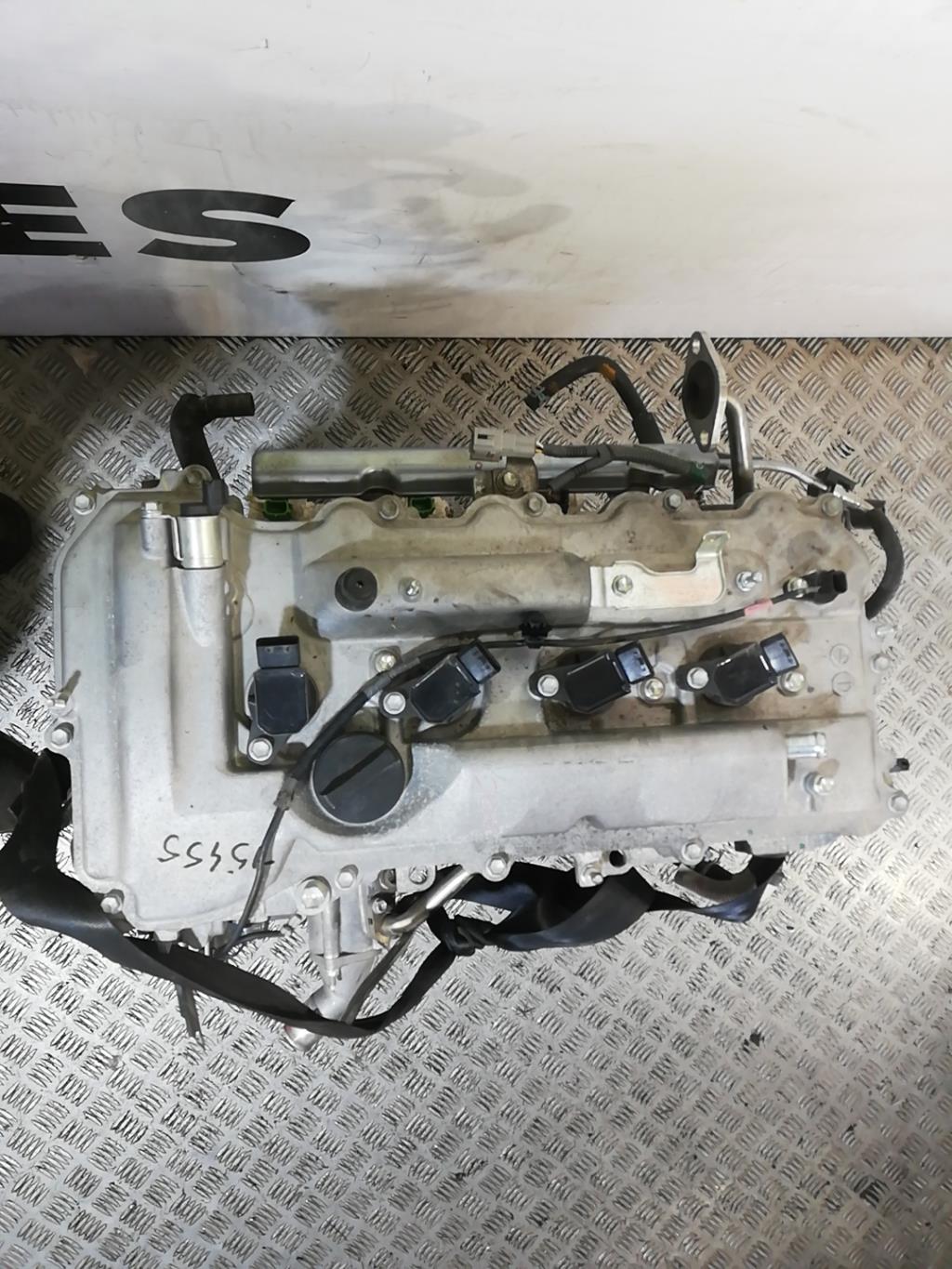 Moteur TOYOTA RAV4 4 PHASE 2 Essence/Hybride - 1