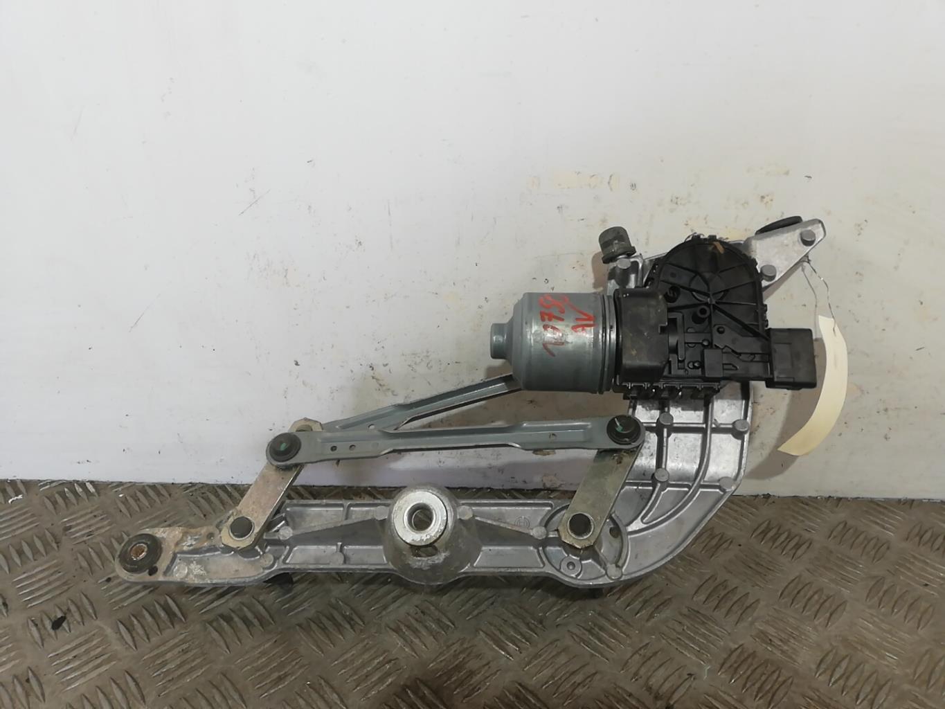 Motore tergicristallo anteriore RENAULT ZOE 1 Electricidad - 1