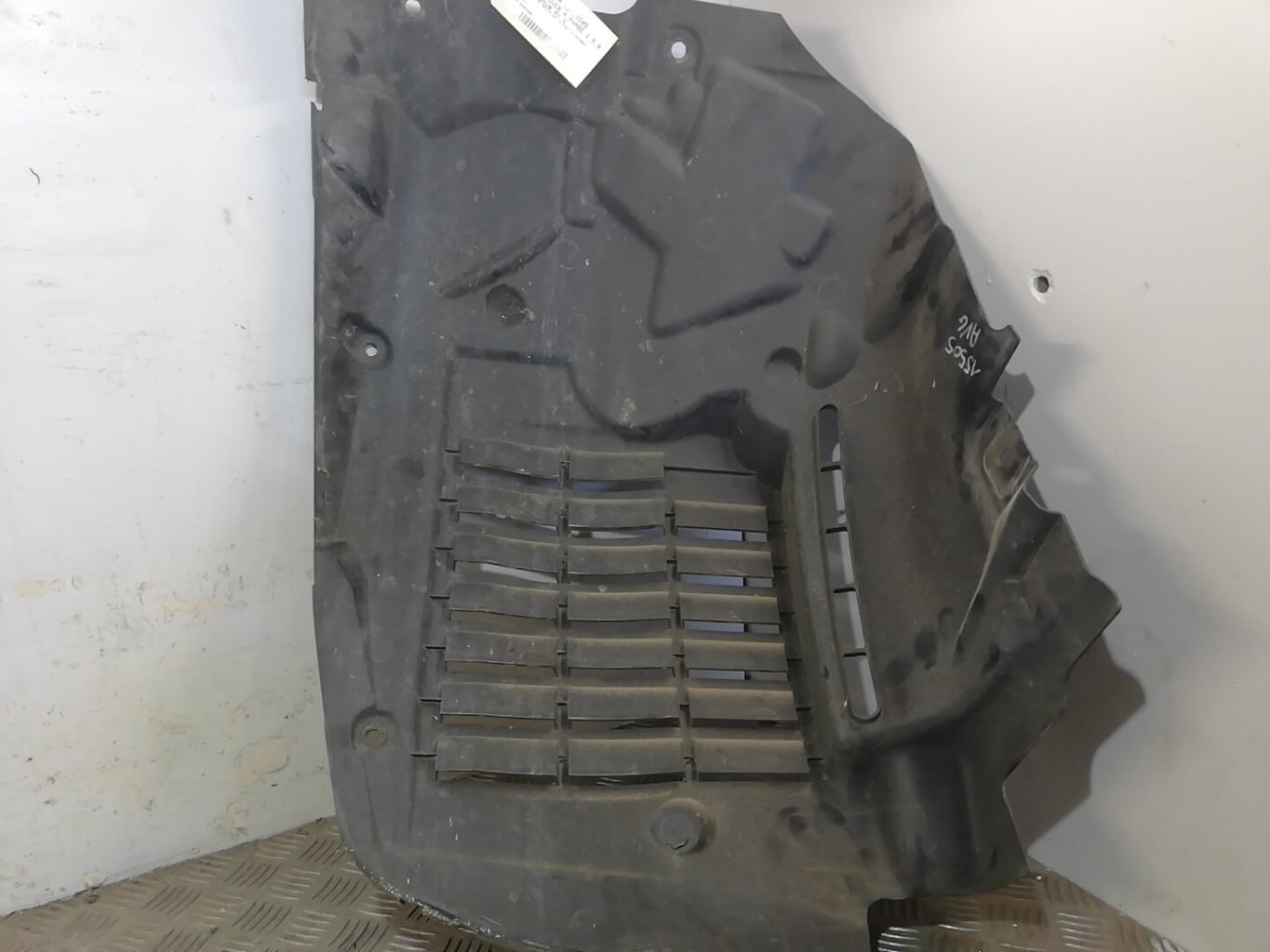 Parasale anteriore sinistro LAND ROVER RANGE ROVER 4 PHASE 1 Gasolina - 1