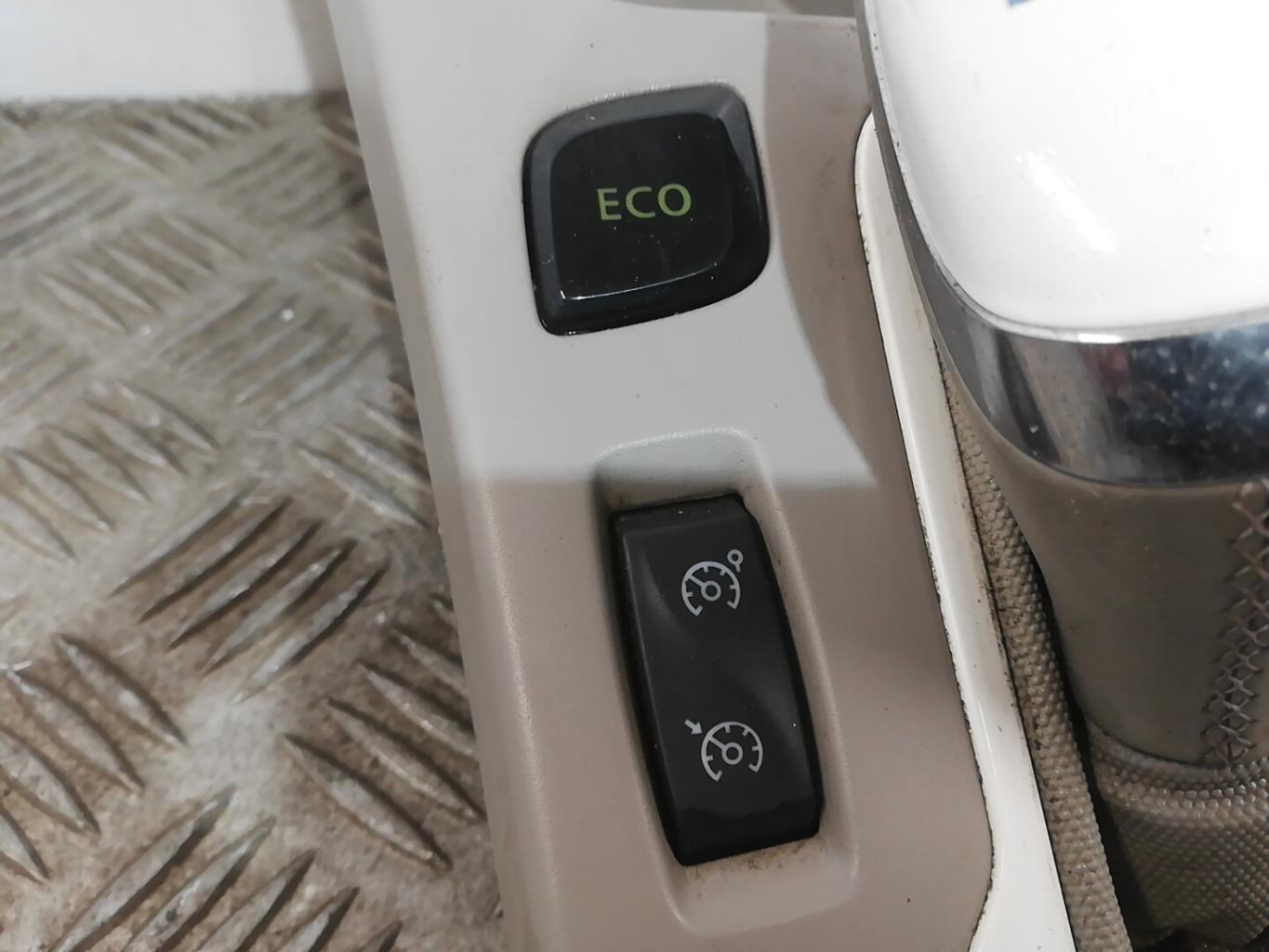 Pomello del cambio RENAULT ZOE 1 Electricidad - 1