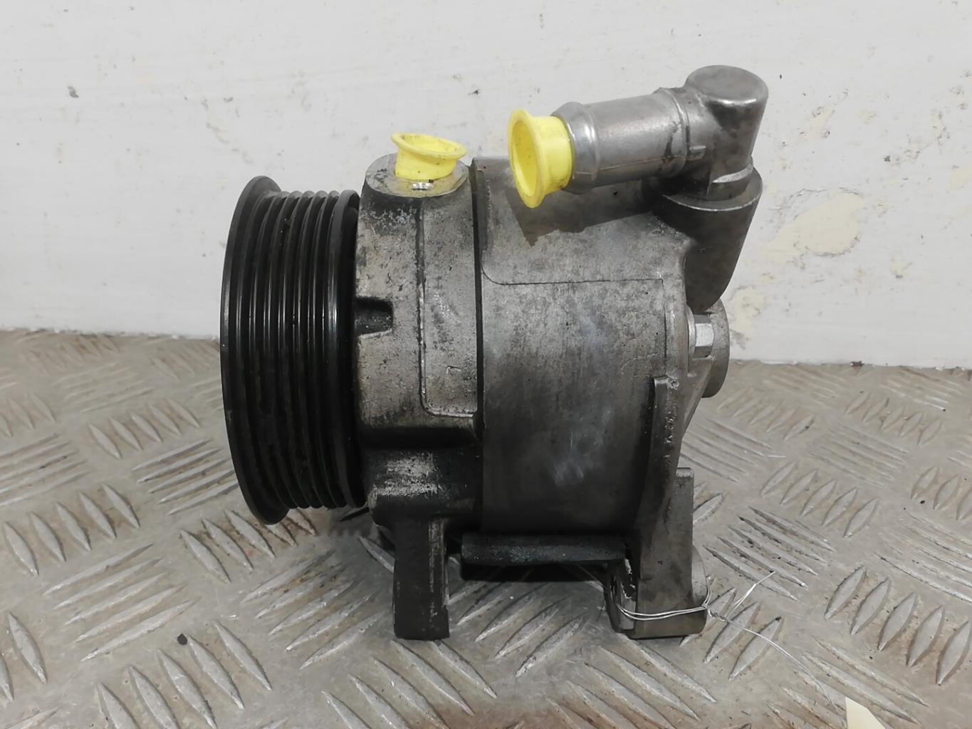 Pompa idraulica LAND ROVER RANGE ROVER 4 PHASE 1 Gasolina - 1