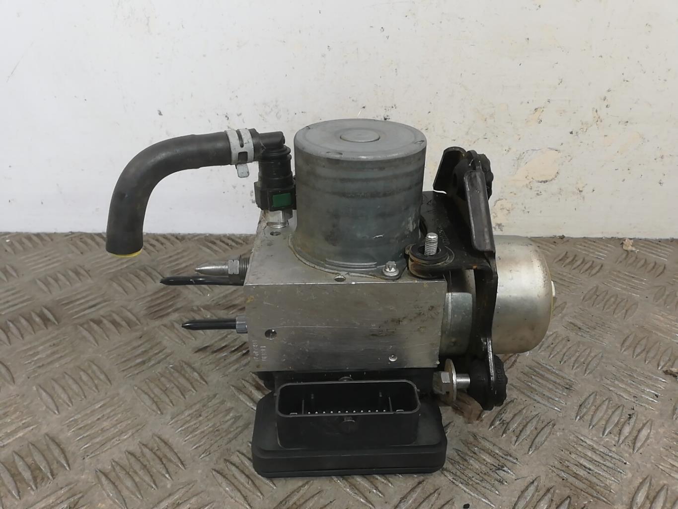 Blocco ABS (antibloccaggio freni) RENAULT ZOE 1 Electricidad - 1