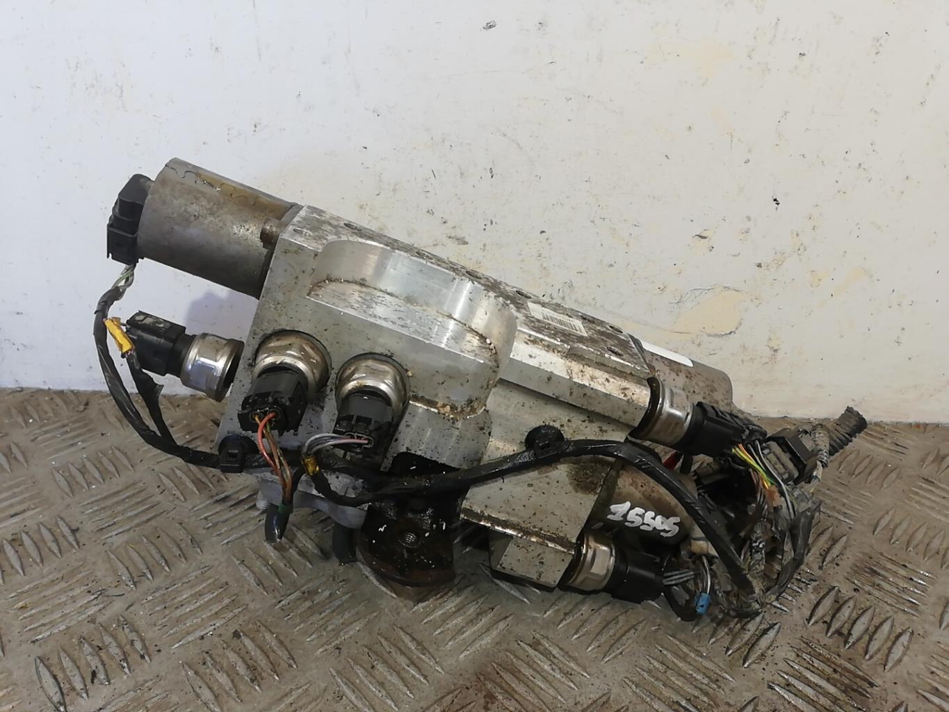 Pompa idraulica LAND ROVER RANGE ROVER 4 PHASE 1 Gasolina - 1