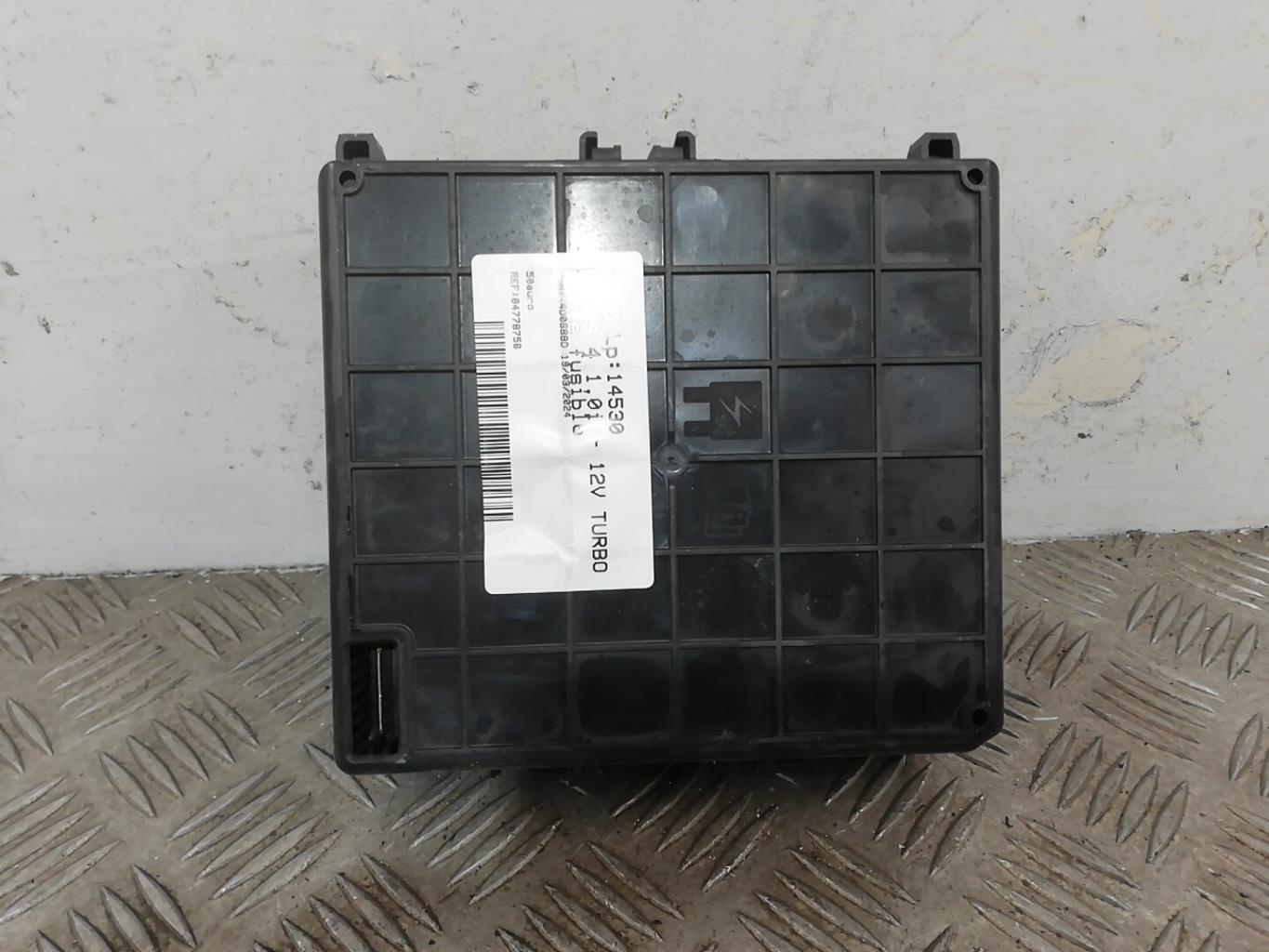 Portafusibili FORD FOCUS 4 PHASE 1 Gasolina - 1