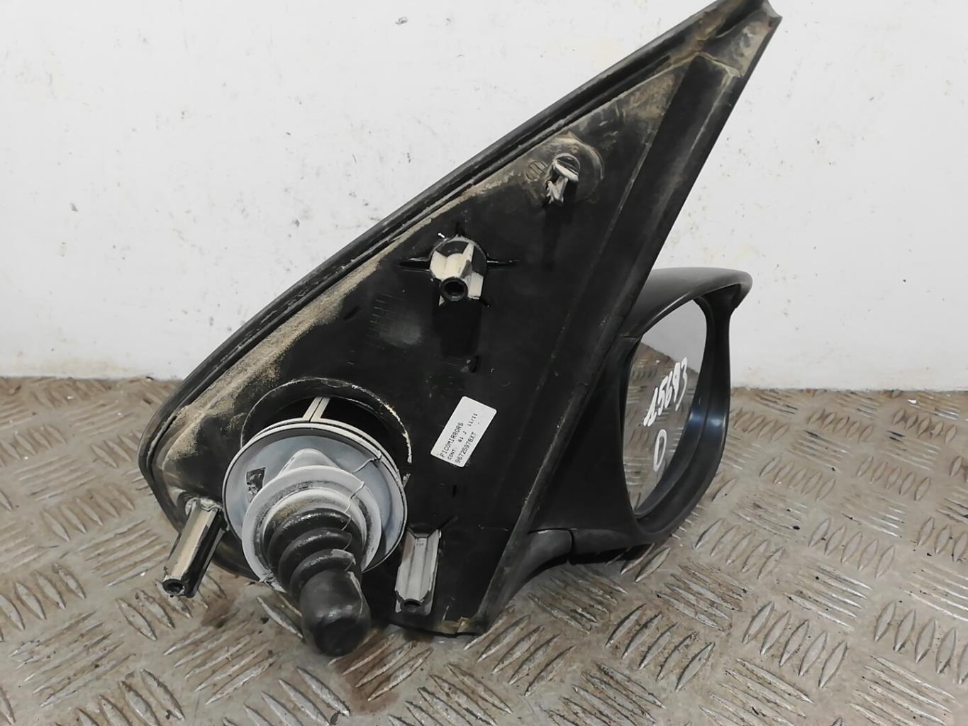 Specchietto retrovisore destro PEUGEOT 206+ Gasolina - 1