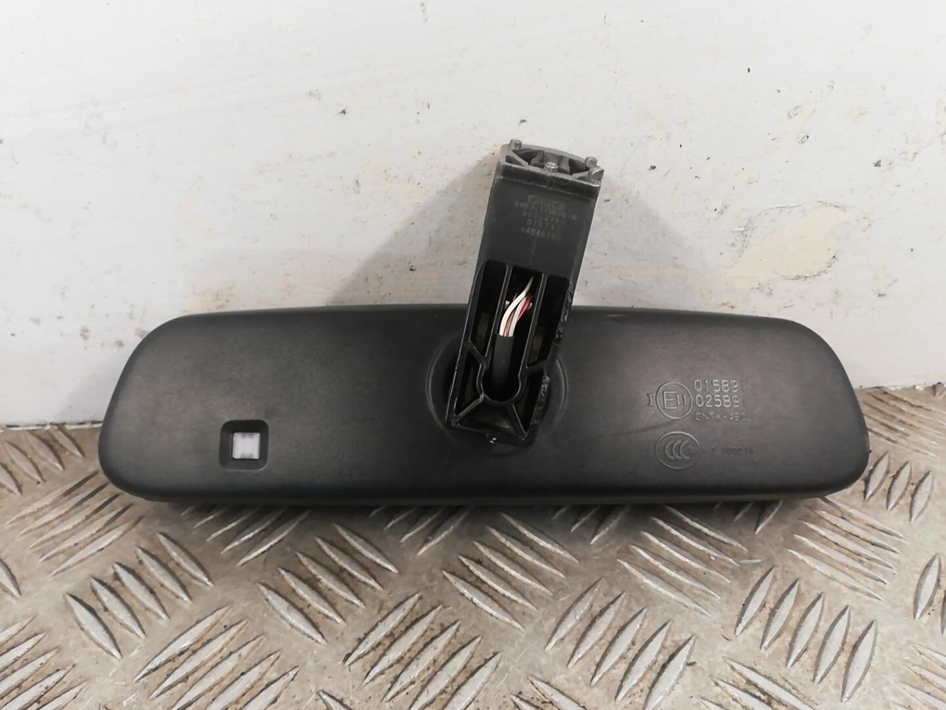 Retrovisor interior LAND ROVER RANGE ROVER 4 PHASE 1 Gasolina - 1