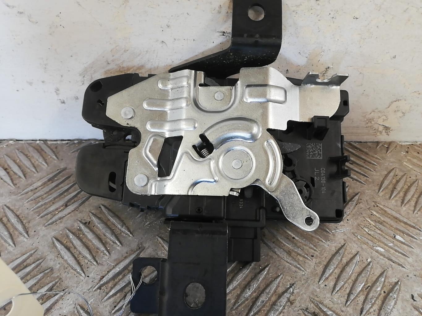Serratura portellone posteriore LAND ROVER RANGE ROVER 4 PHASE 1 Gasolina - 1