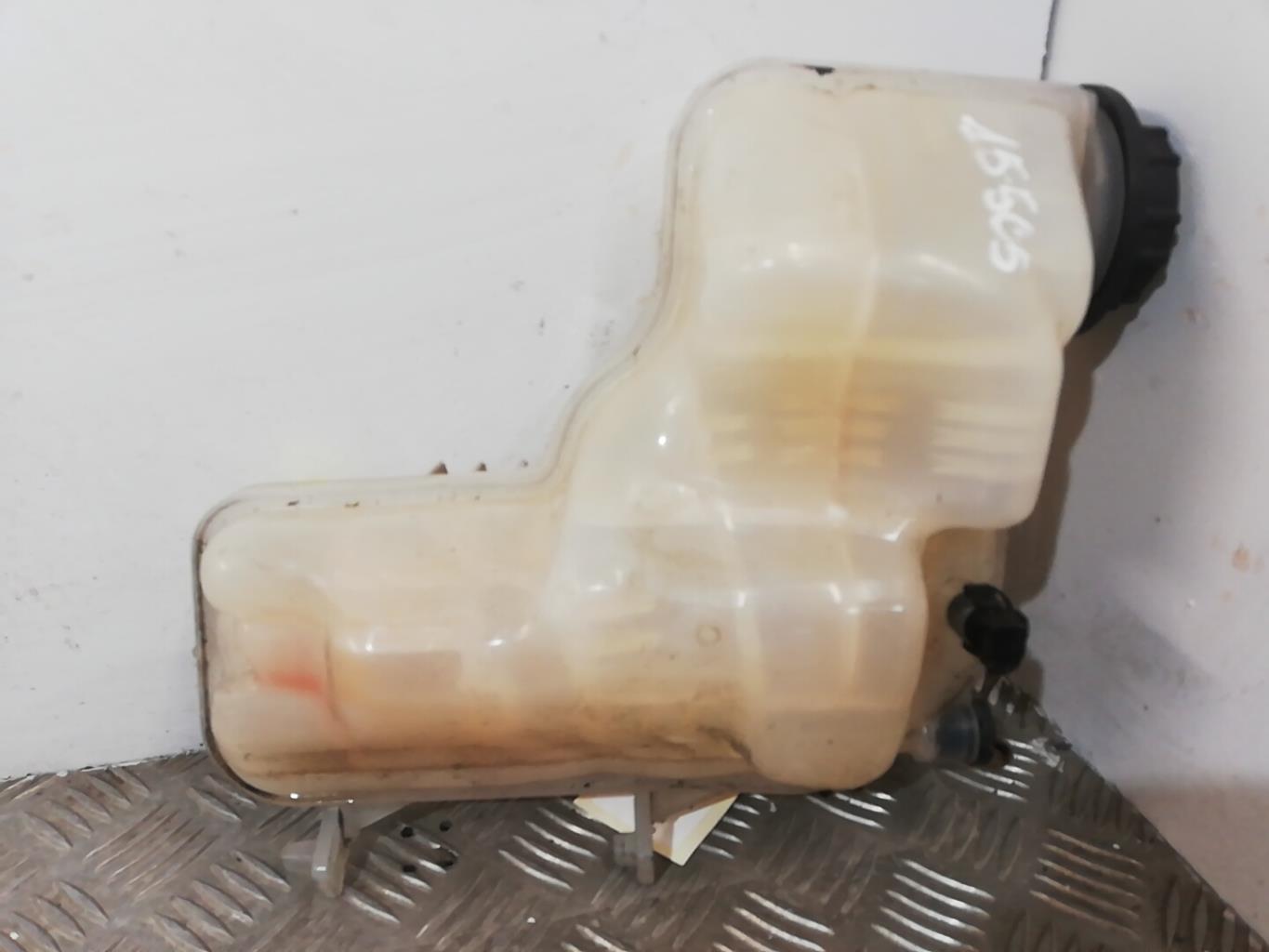 Vaso di espansione LAND ROVER RANGE ROVER 4 PHASE 1 Gasolina - 1
