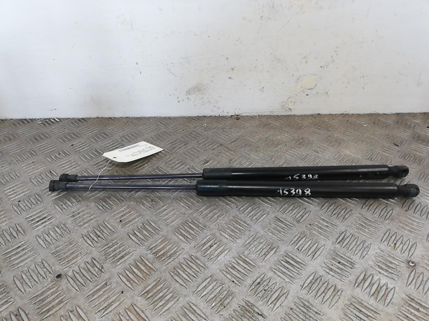 Molla a gas bagagliaio VOLKSWAGEN GOLF 7 PHASE 1 Diésel - 1