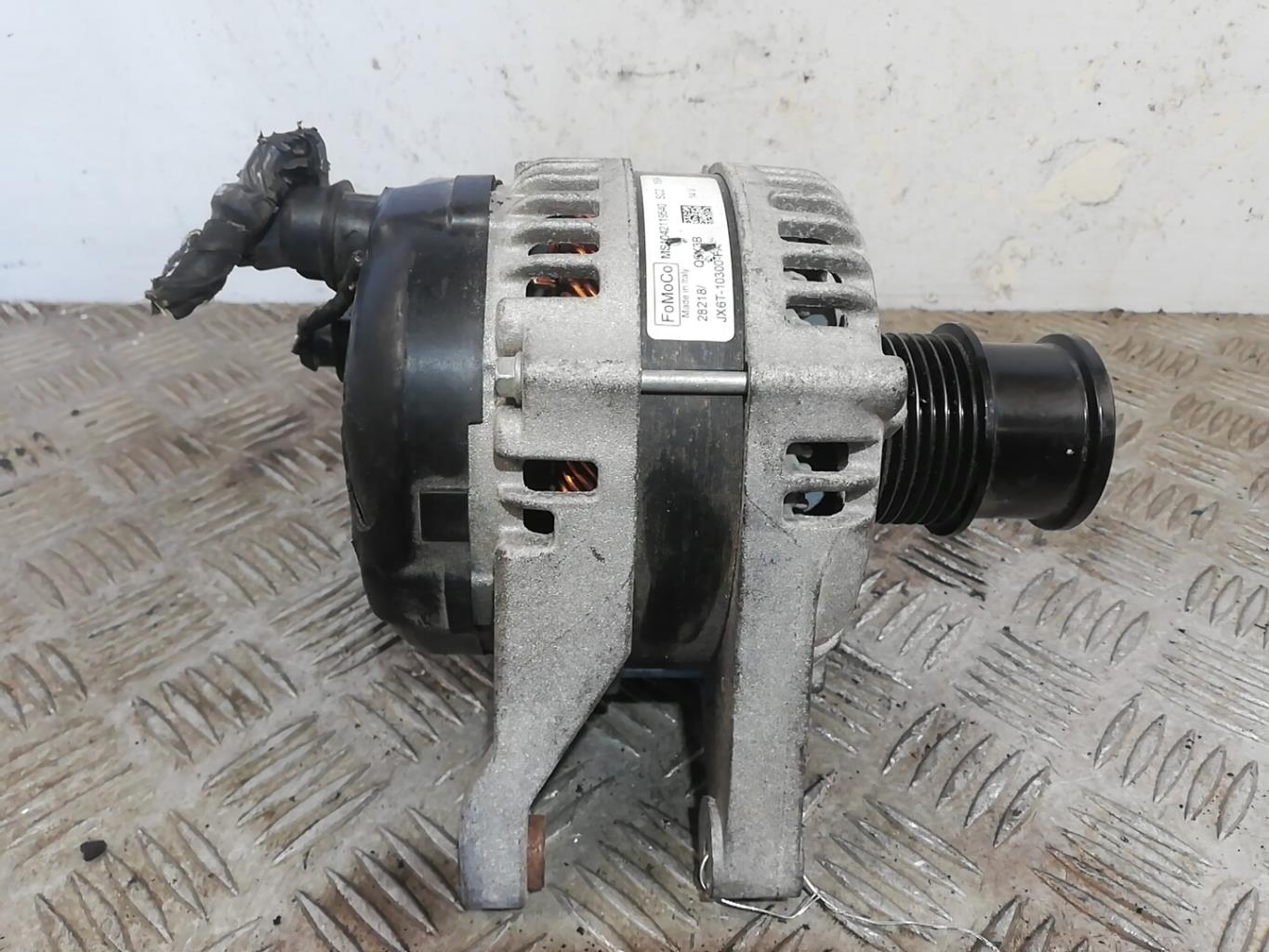 Alternatore FORD FOCUS 4 PHASE 1 Gasolina - 1