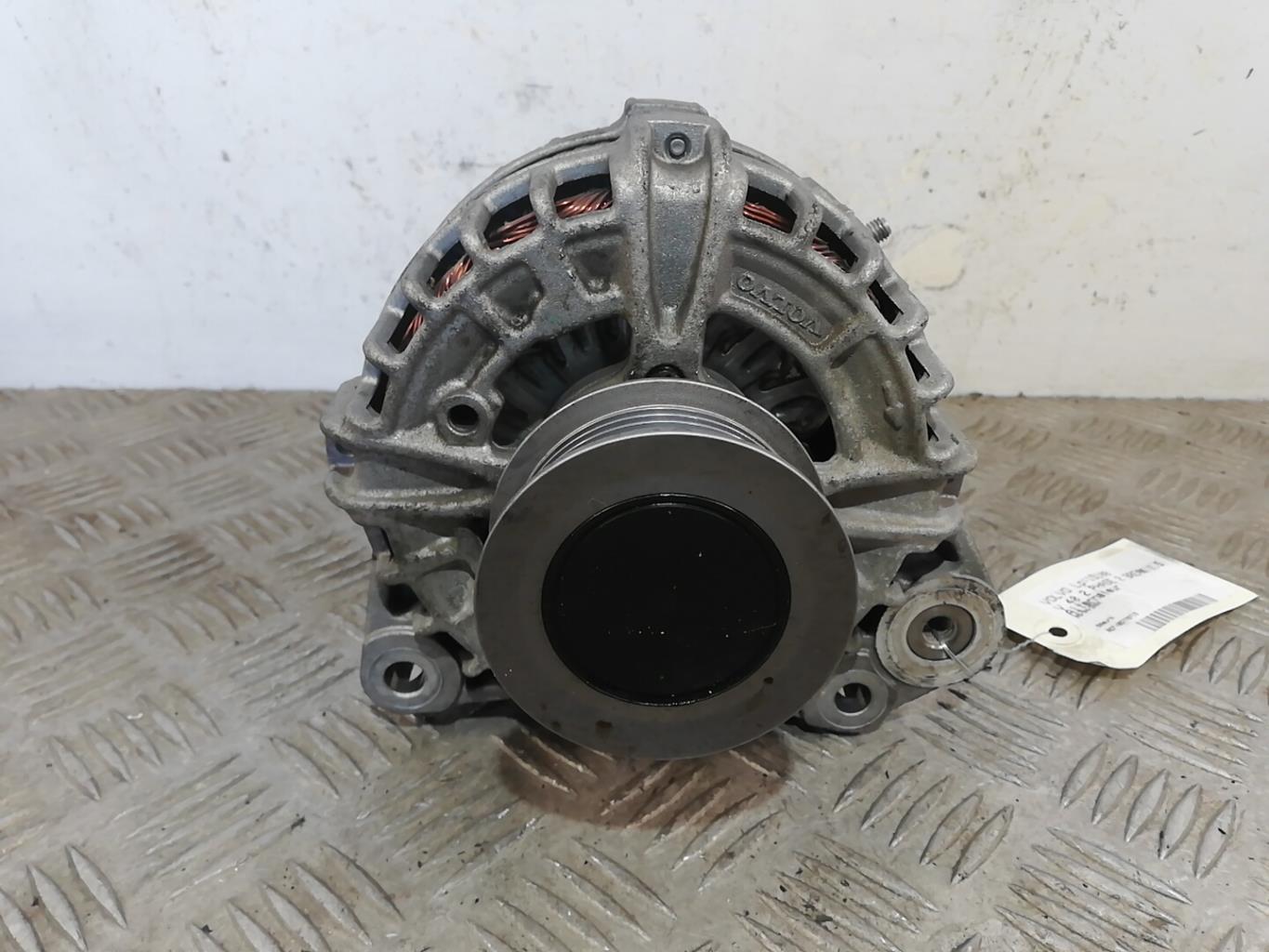 Alternatore VOLVO V 40 2 PHASE 2 BREAK Gasolina - 1