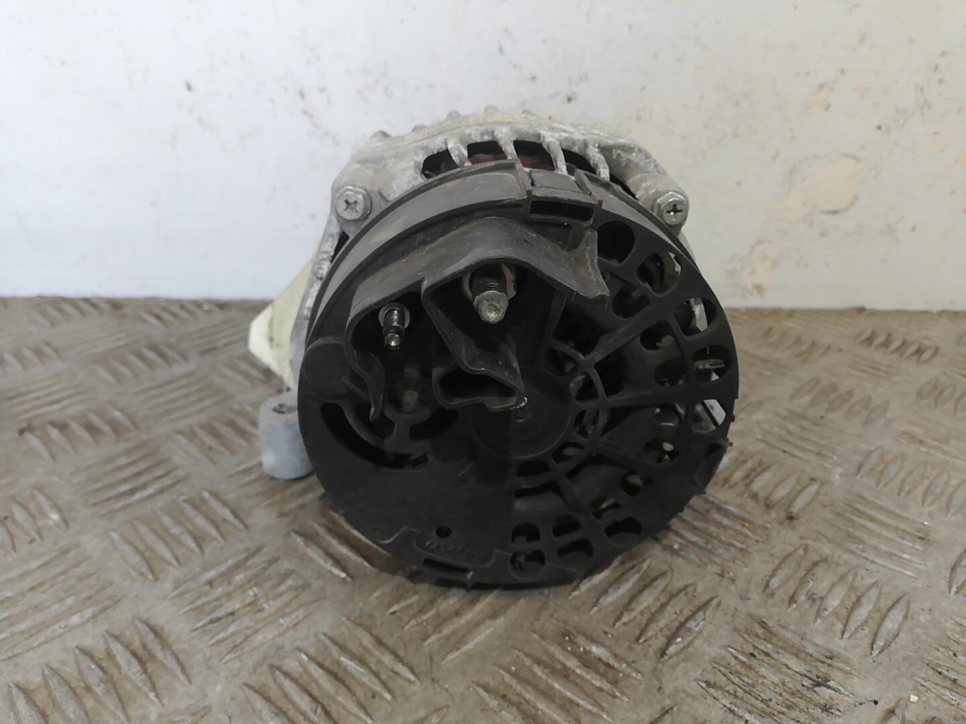Alternatore FIAT PANDA 2 PHASE 1 Gasolina - 1