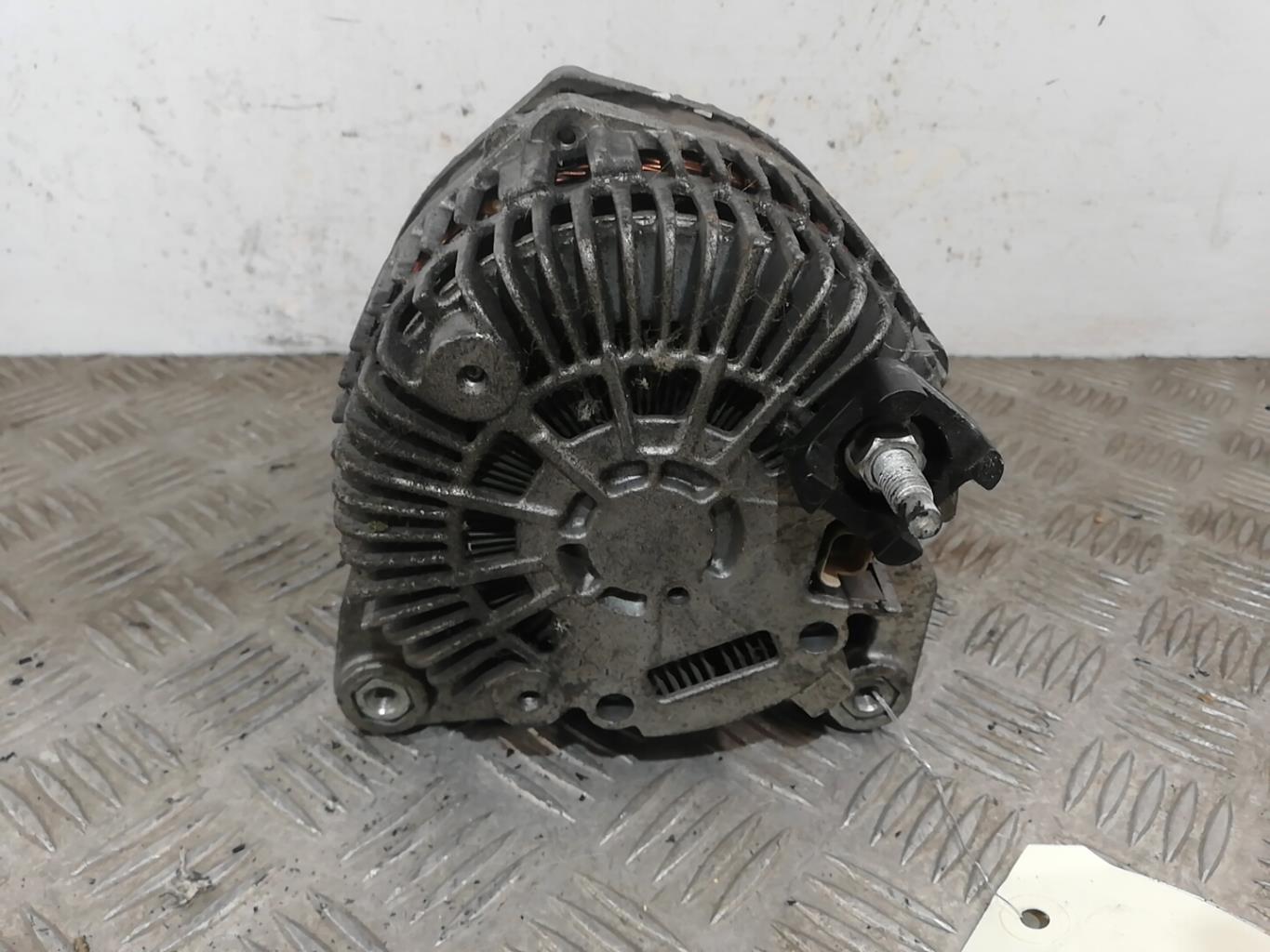 Alternatore RENAULT VEL SATIS PHASE 2 Diésel - 1