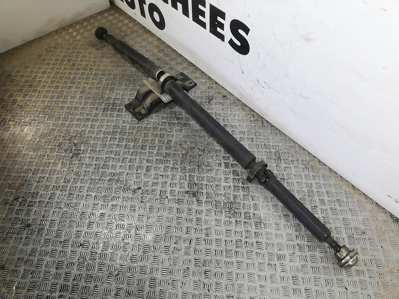 Albero di trasmissione (trazione posteriore) LAND ROVER FREELANDER 2 Diésel - 1