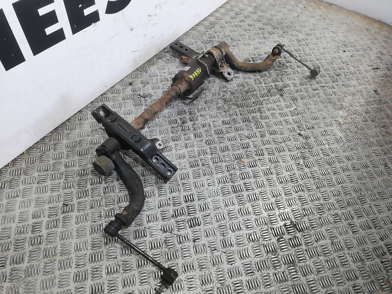 Barre stabilisatrice LAND ROVER RANGE ROVER 4 PHASE 1 Essence - 1