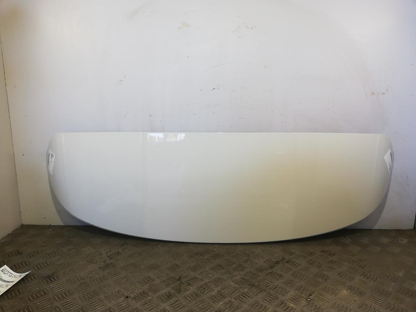 Spoiler BMW SERIE 1 F40  - 1