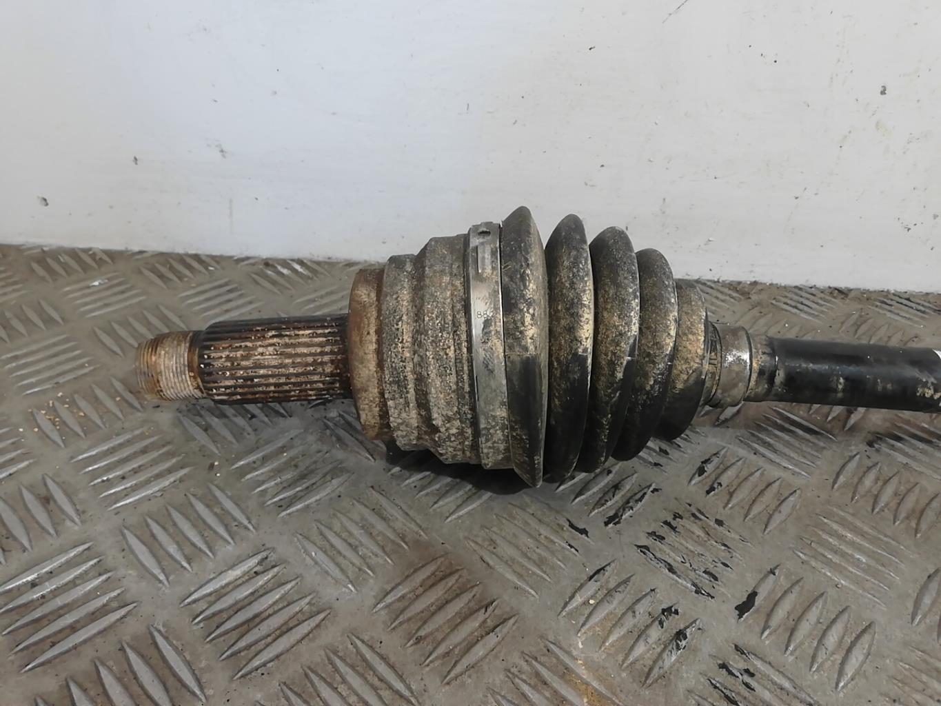Giunto cardanico albero di trasmissione destro BMW X5 E70 PHASE 1 Diésel - 1