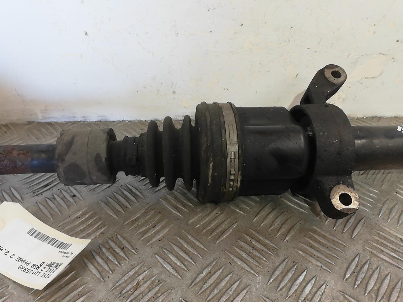 Cardan droit (transmission) MINI MINI 2 R56 PHASE 2 Diesel - 1