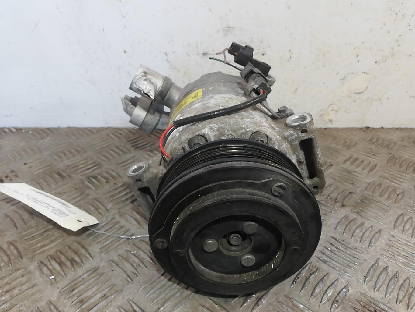 Compresseur clim FORD FOCUS 3 PHASE 1 Essence - 1
