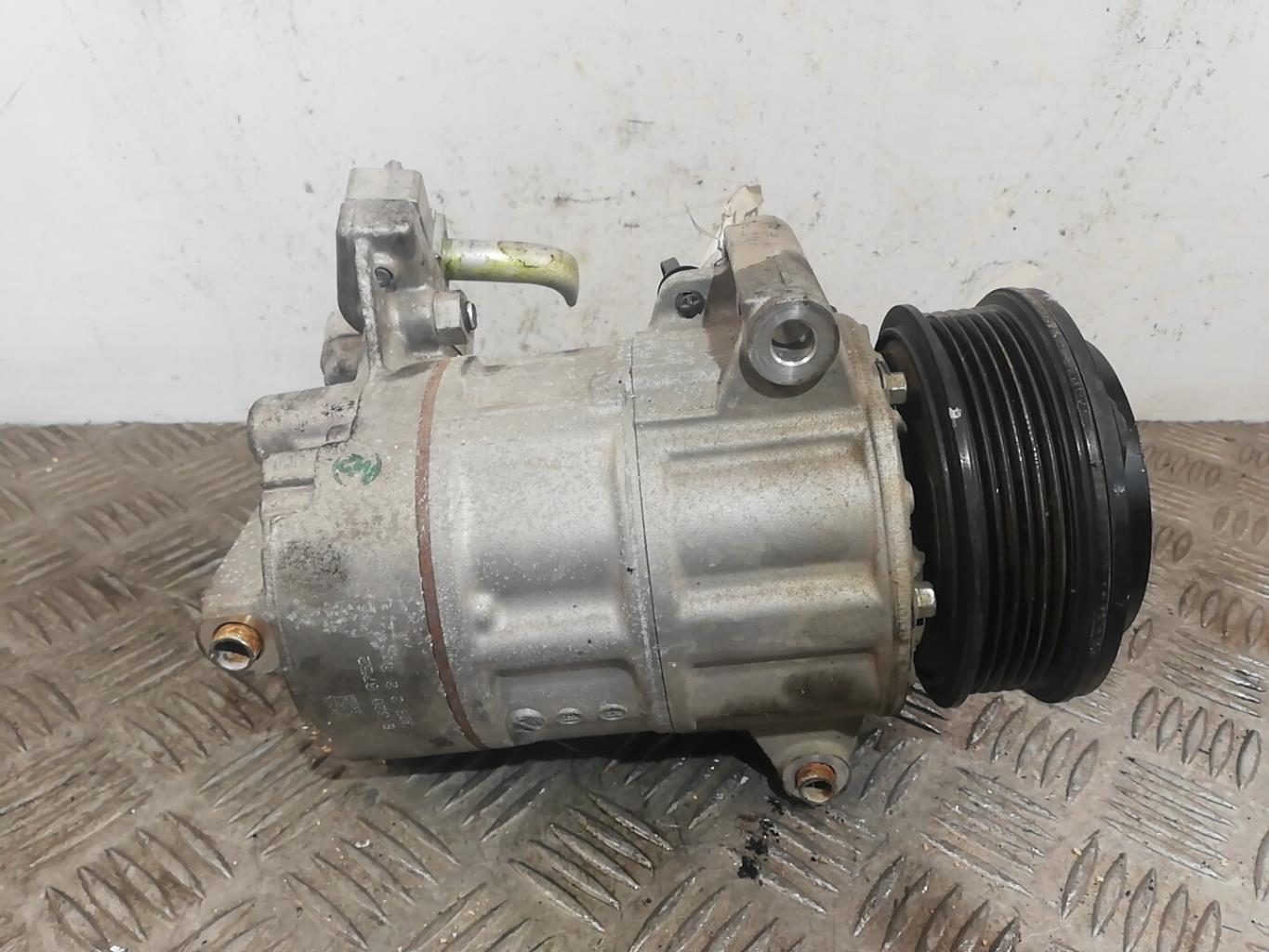 Compressore clima FORD FIESTA 7 PHASE 1 Gasolina - 1
