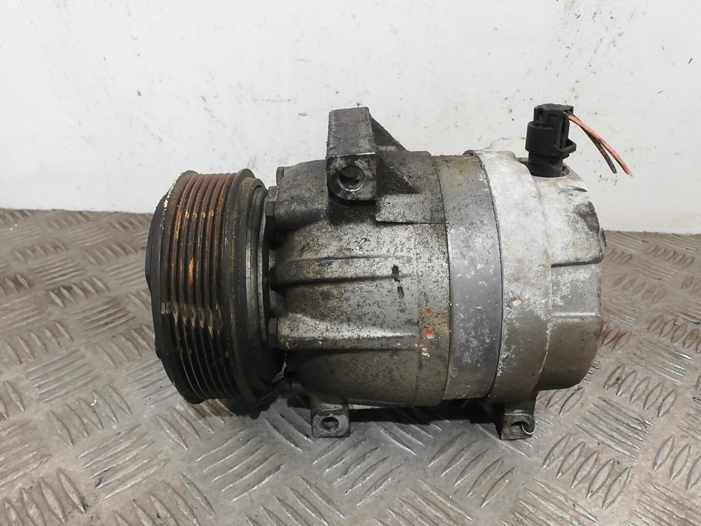 Compressore clima RENAULT VEL SATIS PHASE 2 Diésel - 1