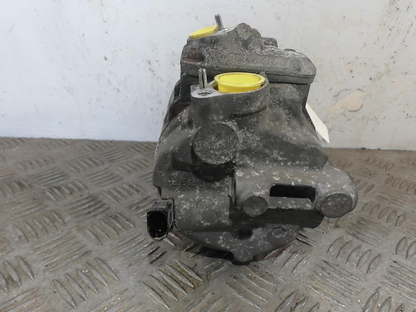 Compresseur clim AUDI A3 2 PHASE 1 Essence - 1