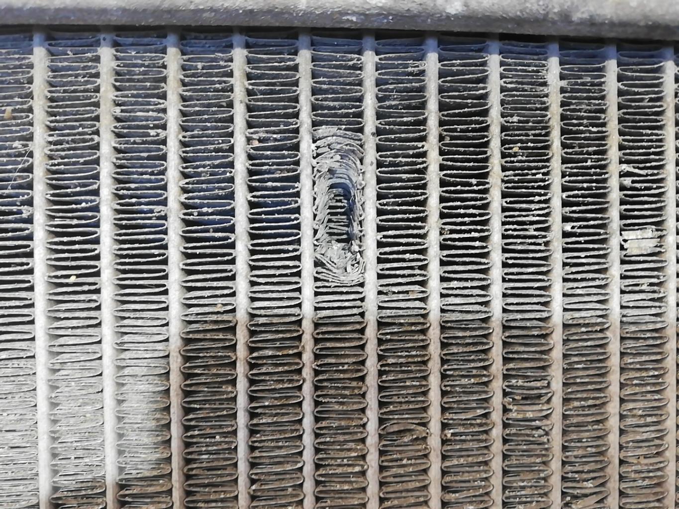 Radiateur eau CITROEN C3 PICASSO PHASE 2 Diesel - 1