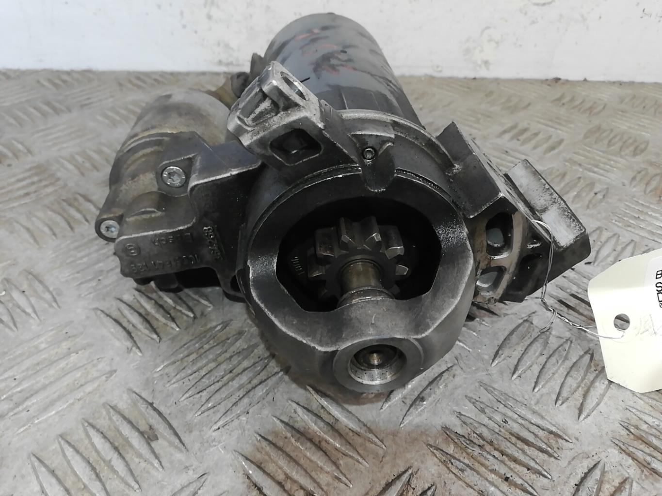 Motorino avviamento BMW SERIE 5 F10 PHASE 1 Diésel - 1